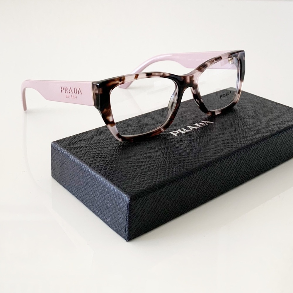 Prada Glasses, New - Picture 4 of 6